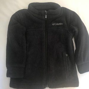 Columbia Toddler Fleece